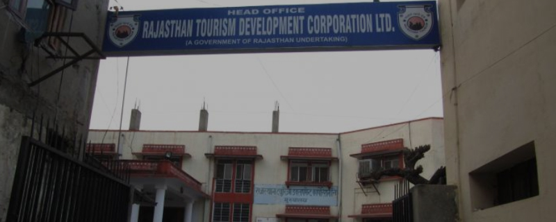 Rajasthan Tourism Development Corporation 